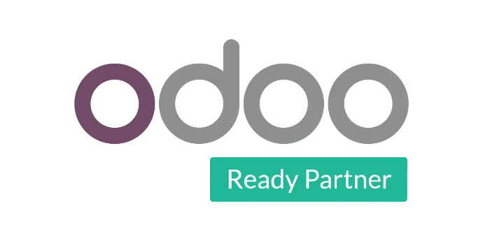 Partner oficial de Odoo